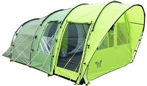 The Olrpo Cocoon 4 Man Tent