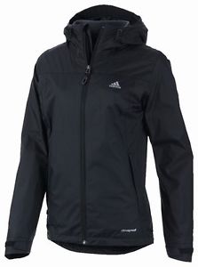 adidas Women's Jacket HT 3-in-1 Fleece Wandertag Double sehr warm breathable