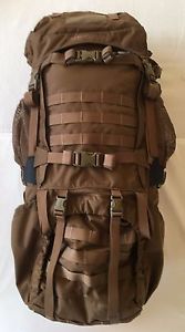 Eberlestock Destroyer Coyote Backpack V69