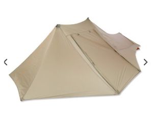 Big Agnes Super Scout UL 2 Tent Paid $350