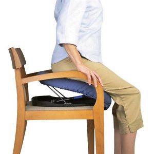 Patterson Medical Upeasy - Cuscino di ausilio per sedersi