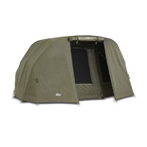 ANGEL TENTE + ENROULER 1-2 MAN BIVVY+PEAU D’HIVER LUCX TIGRE CARPE DÔME 10.000mm