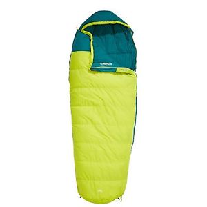 Kathmandu Pegasus Semi-Rectangular Sleeping Bag