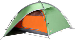 Vango Halo XD 300 Tent, Cactus Green, Showroom Model (SV/F09BL)