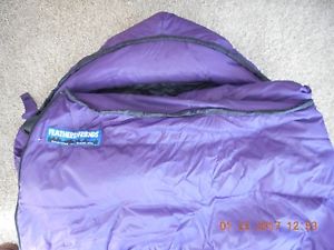 Feathered Friends Petrel Nano 10 Women's Sleeping Bag