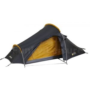 Vango Banshee 300 Backpacking Tent - Anthracite 2017