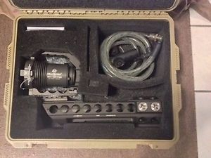 SureFire Hellfighter HID Light with Opaque Filter HF1C