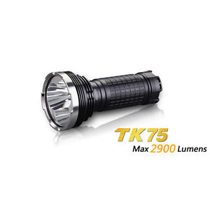 Fenix TK75 XM-L2 2900LM 4Modes High Power LED Flashlight