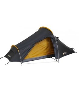 Vango Banshee 300 Tent - 3 person tent -  Anthracite - 2017