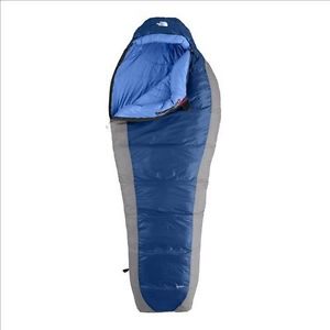 Sac de couchage Cat’s Meow Long The North Face zip Gauche
