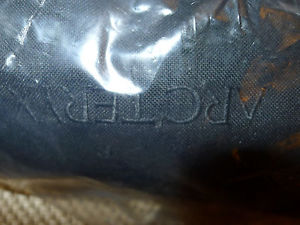 Arc'teryx LEAF Khard 30L Backpack in RARE BLACK New with Tags