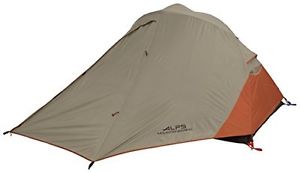 Alps Mountaineering Extreme 2-person Tent