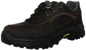 Grisport Sword, Scarpe da trekking uomo, Marrone (Braun (Brown)), 44 EU / 10 UK