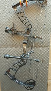 hoyt nitrum turbo