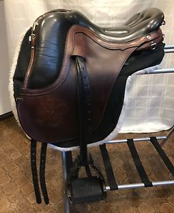 Ortho Flex Endurance Saddle