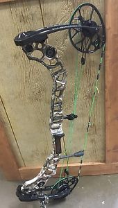 MATHEWS HALON 5