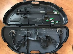compound bow