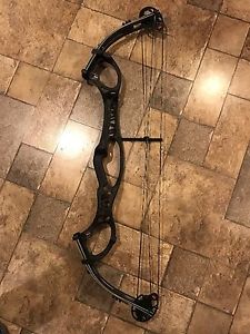 Hoyt Pro Comp Elite Xl