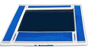 Aquaglide Ocean Pool 4m x 4m