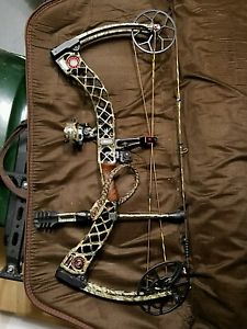 mathews creed xs bow 70/30"