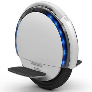 Ninebot One A1 - The newest unicycle For Ninebot , 310Wh [Free Ship]