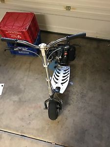 goped gsr46r