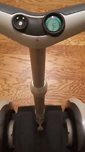 Segway i67 with working batteries - low miles