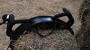 Vaulting Surcingle, Lunging and training Equipment, Harness, Trick Riding, Horse