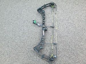 Mathews Halon X Right Handed 29