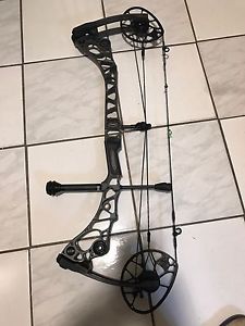 Mathews Halon 6 32