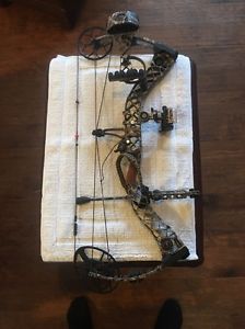 mathews Creed Compound Bow