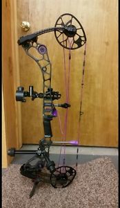 Mathews Halon 6