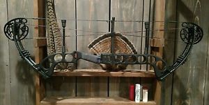 darton compound bow