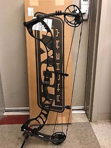 Hoyt Faktor 34 Blackout