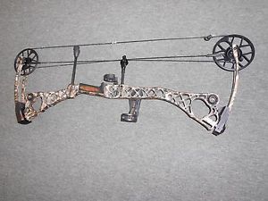 Mathews HTR