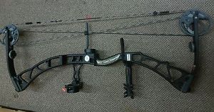 elite bow synergy