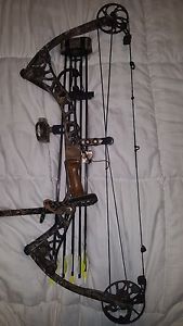 mathews drenalin