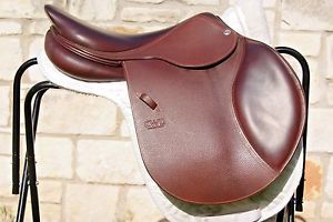 2016 CWD - SE02 - 17.5", 3C, Regular Tree ***New saddle w/ only 1 demo ride!!!**