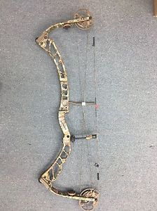 Elite Victory 37 Compound Bow