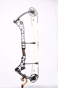 Mathews Halon X Pro 60-70# 30in.