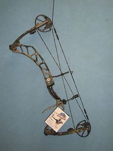 Elite Impulse 31 Compound Bow