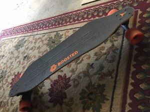 Boosted Board V1 Dual +