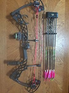 Mathews Chill SDX