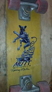 Rodney Mullen