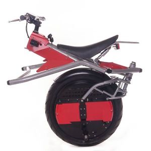 35~40km/h adults mini electric unicycle one wheel electric motorcycle