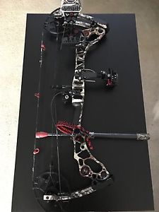 mathews halon 6