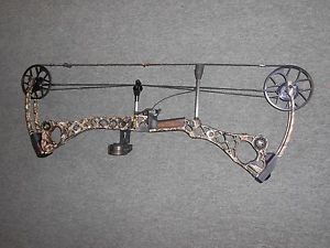 Mathews HTR
