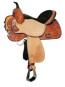 Circle Y 15" Johnson Sportline Pocket Flex2 Barrel New Full Bar Closeout 1 Only