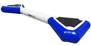 Aquaglide Foxtrot Balance Beam Raft