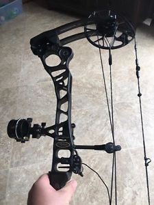 Mathews Halon 7